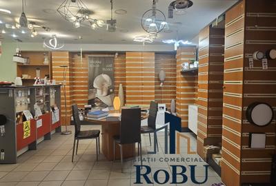 Spațiu comercial, de 840 mp, în Blumăna - 4