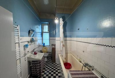 Casa 3 camere, 120 mp utili, curte individuala, zona Budai - 22