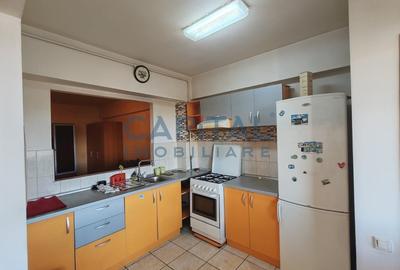 Vanzare apartament cu 3 camere zona Dorobantilor. - 3
