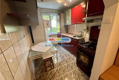 Apartament cu 2 camere semidecomandat, mobilat în Nord - 13