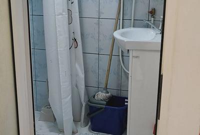 Garsoniera de inchiriat Et.4-Str.Odessa,5min de Bariera - 8