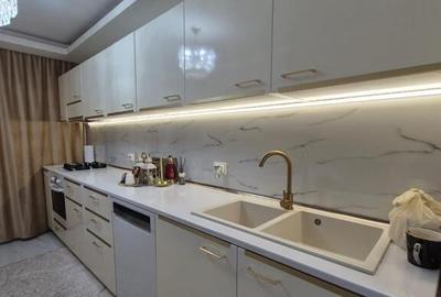 Apartament 4 camere | Mobilat ?i Utilat | Aparatorii Patriei - 4