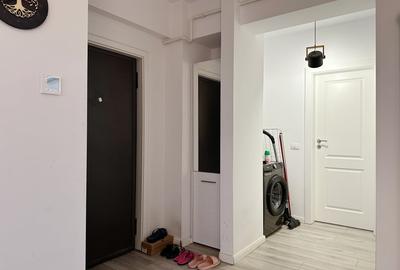 2 camere OS, bloc nou, partial mobilat si utilat, zona Pepinierii - 10