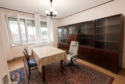 Apartament cu 2 camere semidecomandat, mobilat în Ultracentral - 1