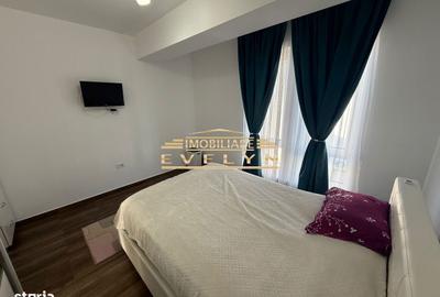 Apartament cu 2 camere decomandat în Central - 6
