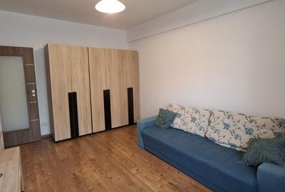 Apartament cu 2 camere decomandat în Lunca Cetățuii - 12