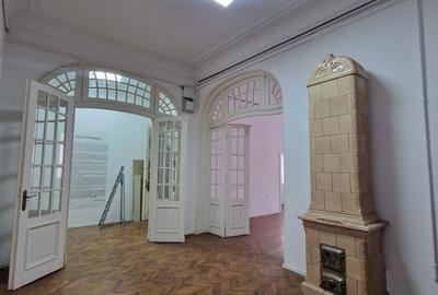 Apartament interbelic central 7 camere zona  Cartierul Armenesc Mosilor Bd Carol Apartament interbelic central 7 camere zona  Cartierul Armenesc Mosilor Bd Carol - 4