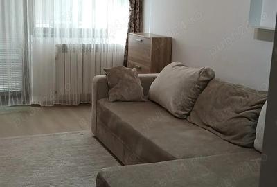 De inchiriat apartament 2 camere decomandat ,tudor ,complet mobilat bloc nou parcare 500 euro privat - 3