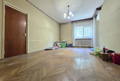 Bulevardul Ferdinand I, etaj 1/10, 82 mp, garaj si boxa, 2 gr sanitare - 6