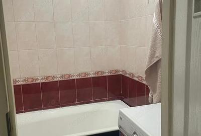 Apartament cu 2 camere în Take Ionescu