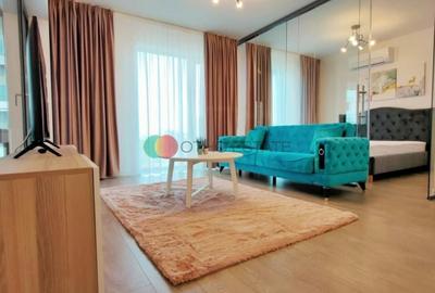 Apartament cu 2 camere în Aviației - 1