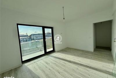 Casă cu 4 camere cu Teren 280 Mp în Miroslava - 10