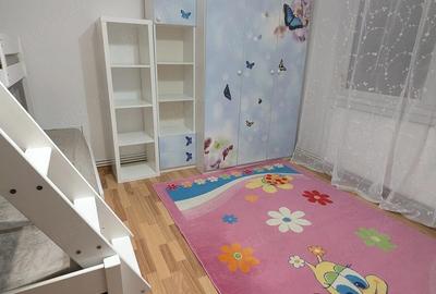 Apartament cu 2 camere decomandat în Oancea - 3