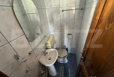 Apartament cu 3 camere decomandat în Kogălniceanu - 14