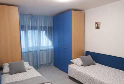 OFERTA!!! Apartament 4 camere decomandat Central, Bal?, - 5