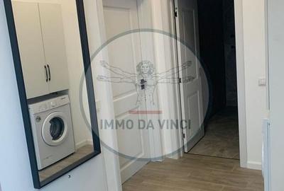 APARTAMENT 2 CAMERE DECOMANDATE | MARASTI | BLOC NOU | PARCARE INCLUSA - 6