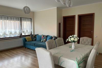 Apartament cu 2 camere semidecomandat în Dâmbul Rotund - 7