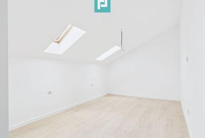 Penthouse 3 camere | Spațios | Giroc -  Zona Lidl - 13