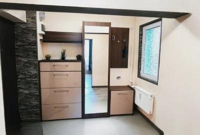 Bd. Lacul Tei I 3 Camere I Decomandat I Renovat Total I Balcon x2 I - 8