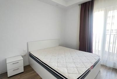 Apartament cu 2 camere decomandat în Tunari - 2