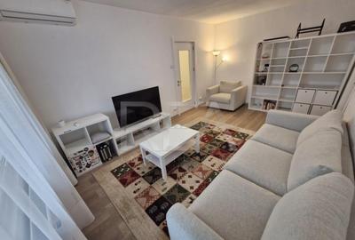 Apartament cu 2 camere la 9 minute de metroul Nicolae Grigor - 1