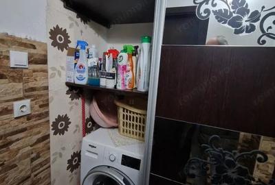 Apartament cu 3 camere decomandat în Gării - 6