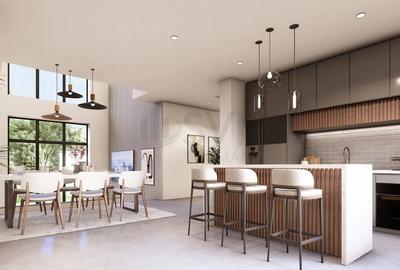 REV2005190 Vila Moderna Balotesti Dumbraveni - 2