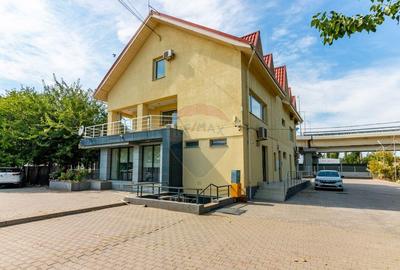 Spațiu comercial, de 425 mp, în Berceni - 12