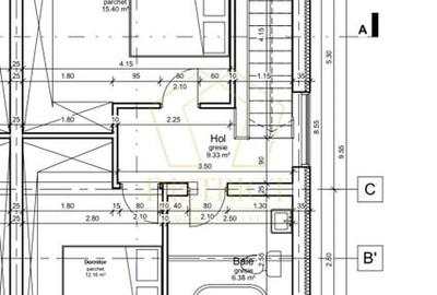 Duplex cu 3 camere si 2 bai | Bucovăț - 5