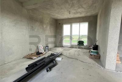 Casă cu 3 camere cu Teren 500 Mp în Rontău - 16