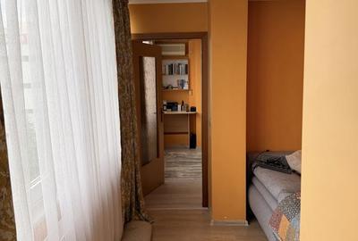 Apartament cu 2 camere semidecomandat în Central - 5