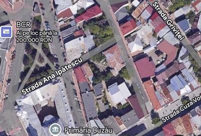 Casă cu 4 camere în Ultracentral - 4