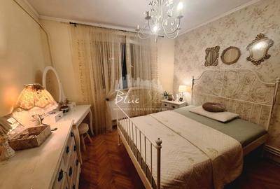 Apartament spatios cu 4 camere in zona Tomis 3 - Aleea Heracleea - 18
