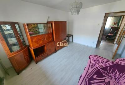 Apartament cu 2 camere decomandat, mobilat în Mărăști - 2