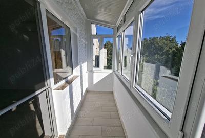 Apartament cu 2 camere semidecomandat în Sud - 1