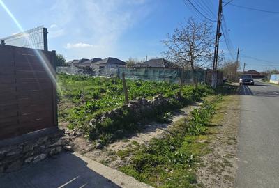 Casă individuală cu 4 camere cu Canalizare în Vadu - 38