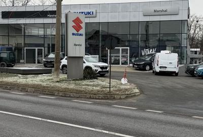 Spațiu comercial, de 67 mp, în Central - 1