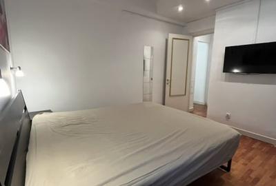 Apartament cu 5 camere decomandat în P-ța Romană - 6