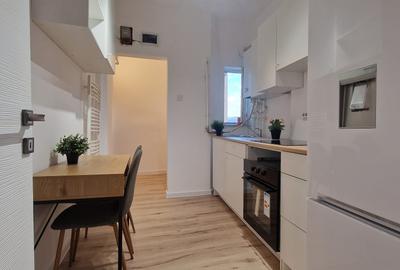 Ideal Air BnB I 3 Camere transformat in 2 Garsoniere Fara Risc Seismic Piata Uni - 5