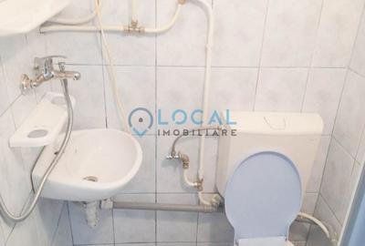 Garsonieră în Mănăștur - 4