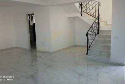 Casa Individuala P+1 teren 308mp Intrare Comuna Berceni - 12