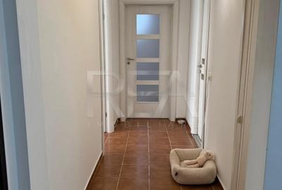 Apartament cu 2 camere la 13 minute de statia de metrou 1 Decembrie 1918 - 35