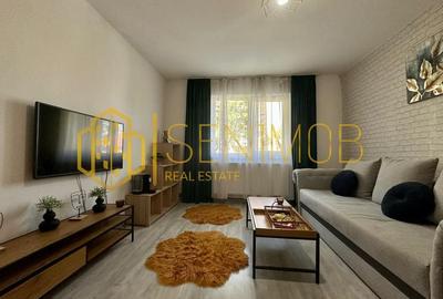 Apartament 2 camere de vanzare, Mircea cel Batran - Brasov - 3