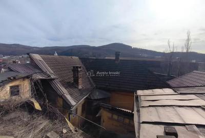 Casă cu 5 camere cu Teren 218 Mp în Muncitoresc - 5