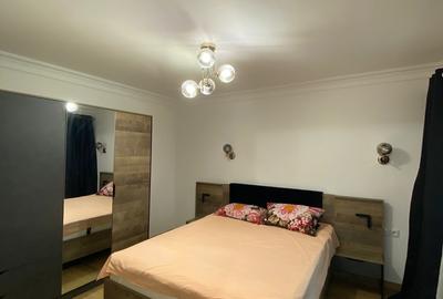 Apartament cu 3 camere decomandat în Central - 3