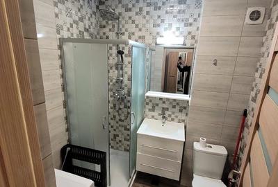 Garsonieră decomandată în Ozana - 1