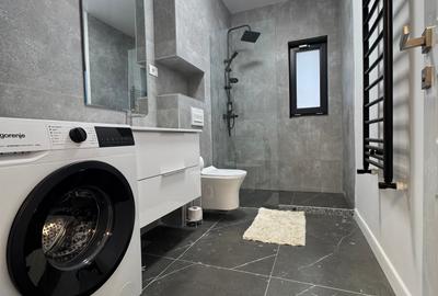 2 Camere Zina Km5- Veterani Complex South Side  Loc Parcare Totul Nou - 14