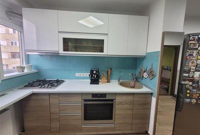 RECO Apartament 2 camere, renovat, mobilat, utilat, Zona Rogerius - 2