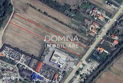 Spațiu comercial, în Iezureni - 4