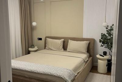 Apartament cu 3 camere decomandat în Central - 4